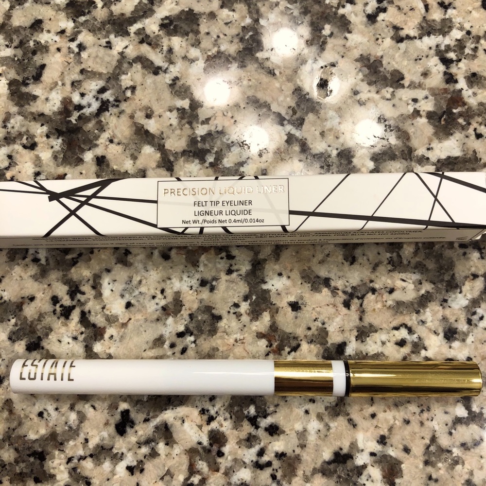 Estate Liquid Eyeliner